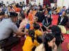 Buka Puasa Bersama Pererat Silaturahmi Keluarga dan Warga Binaan Lapas Tulungagung