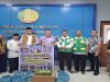 LPKA Medan Sambut Tali Kasih Yayasan PIAI Kota Medan