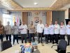 Kanwil Ditjenpas Papua Barat Koordinasi Pengamanan Idulfitri dengan Polda Papua Barat 