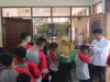 Latucip Berbagi, Sinergi Lapas Cipinang dan PIPAS untuk Membantu Sesama