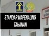 Standar Mapenaling Tahanan