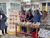 UMKM La'Bua Turut Ramaikan Bazar Ramadan BRI Kanca Atambua