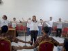 100 Anak Binaan LPKA Medan Jalani Metode Heart-Centered Hypnotherapy