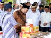 Produk Warga Binaan Ramaikan Bazar Ramadan Kementerian Imipas