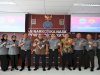 Dukung P4GN, Lapas Cipinang Perkuat Sinergi dengan BNNP DK Jakarta 