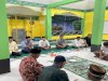 Warga Binaan Lapas Jailolo Buka Puasa Bersama Ketua DPRD Kab. Halmahera Barat