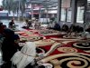 Indahnya Ramadan, Warga Binaan Rutan Pelaihari Nikmati Buka Puasa Bersama Keluarga