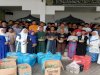 LPKA Medan Bersama BKMT Permata Lalang dan Medan Sunggal Dukung Psikologis Anak Binaan