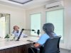 Kalapas Atambua Promosikan Pemberdayaan Warga Binaan via Dialog Interaktif RRI Atambua