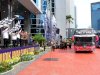 Kementerian Imigrasi dan Pemasyarakatan Gelar Program Mudik Bersama 2025