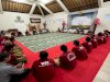 Lapas Tabanan Jalin Silaturahmi dengan Awak Media melalui Buka Puasa Bersama