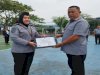 LPKA Medan Berikan Penghargaan Petugas Teladan Maret 2025