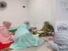 Kejar Lailatulqadar, Warga Binaan Lapas Perempuan Ambon Tingkatkan Ibadah