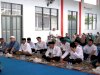 Lapas Ambon Gelar Buka Bersama Warga Binaan dan DPD Wahdah Islamiyah Kota Ambon