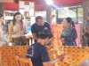Lapas Cipinang Perkuat Pembinaan Lewat Kolaborasi Membatik dengan Yayasan Batik Indonesia