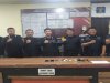  Deteksi Dini Gangguan Kamtib, Lapas Cipinang Gencarkan Razia Usai Idulfitri