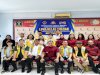 Sinergi LPKA Medan dan Yayasan Lion's Club Distrik 307 A2 Tingkatkan Fasilitas Kesehatan Anak Binaan