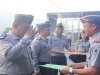 Gagalkan Penyelundupan Narkoba dalam Nasi Bungkus, Dua Petugas Lapas Cipinang Terima Penghargaan
