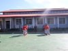 Intip Keseruan Anak Binaan LPKA Ambon dalam Porsenikab