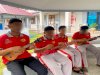 LPKA Ambon Kembangkan Minat dan Bakat Anak Binaan dengan Keterampilan Jukulele