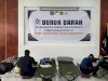 Kegiatan Donor Darah di Rutan Rantau Wujudkan Sinergi Kemanusiaan