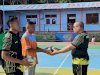 Beragam Lomba Meriahkan Peringatan Hari Bakti Pemasyarakatan Ke-61 di Rutan Bajawa