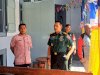 Tingkatkan Sinergi, Lapas Bandanaira Sambut Kunjungan Danramil 1502-01/Banda