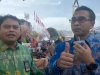 Karya Warga Binaan Wilayah Sulteng, ‘Moiko’ Curi Perhatian di IPPAFest 2025