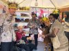Karya Warga Binaan Papua Barat Tampil di IPPAFest 2025, Dipuji Menteri Imipas