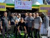 Ramaikan IPPAFest 2025, Petugas Lapas Cipinang Ajak Keluarga dan Teman Saksikan Karya Warga Binaan