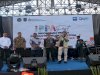 Kreativitas Tanpa Batas, Lapas Cipinang Bersinar pada Penutupan IPPAFest 2025