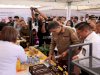 Hari Bakti Pemasyarakatan Ke-61, Kanwil Ditjenpas Maluku Gelar Pameran Produk Warga Binaan dan Bazar Murah
