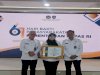 LATUCIP GO Lapas Cipinang Raih Penghargaan pada HBP Ke-61 
