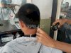 LPKA Medan Berikan Pelatihan Barbershop bagi Anak Binaan