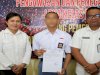LPKA Ambon Sukses Fasilitasi Anak Binaan Hingga Lulus SMA