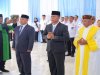 Kakanwil Ditjenpas Kalsel Lantik Kalapas Banjarbaru dan Kalapas Banjarmasin