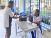Lapas Kalabahi Gelar Konsultasi Kesehatan Warga Binaan