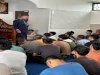 LPKA Medan - PIAI Sumut Kolaborasi Bimbing Rohani Anak Binaan