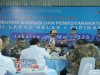Menteri Imipas Apresiasi Penampilan Latucip Band, Lapas Cipinang