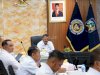 Analisis dan Evaluasi Kinerja Pemasyarakatan Semester I 2025, Dirjenpas: Berikan Pelayanan Terbaik kepada Warga Binaan