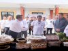 Hasil Karya Warga Binaan Lapas Narkotika Bangli Pukau Menteri Imipas 