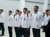 Sembilan CPNS Resmi Jadi PNS, Kakanwil Ditjenpas Maluku Tekankan Integritas dan Tanggung Jawab