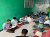 Warga Binaan Lapas Wahai Praktik Baca Al-Qur’an dengan Tartil dan Tuma’ninah