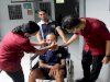 Lapas Narkotika Bangli Peduli Kesehatan Warga Binaan dengan Layanan Jemput Bola