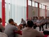 20 Petugas LPKA Martapura Dibekali Pembinaan Teknis Polsus