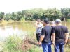 Dukung Ketahanan Pangan, Bapas Amuntai Sinergi dengan PPL dan Tokoh Masyarakat Sungai Malang