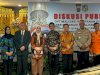 LPKA Medan Dukung Optimalisasi Pelayanan Publik Terintegrasi di Kota Medan