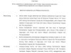 Keputusan Menteri Imigrasi dan Pemasyarakatan tentang Peta Jabatan di Lingkungan Unit Pusat dan Kantor Wilayah
