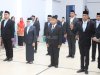 Lantik Pejabat Manajerial, Kakanwil Ditjenpas Maluku Tekankan Integritas dan Profesionalisme Kerja