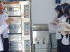 Lapas Perempuan Ambon Kenalkan Lingkungan Kerja bagi CASN Kanwil Ditjenpas Maluku